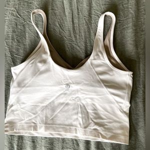 Lululemon align tank